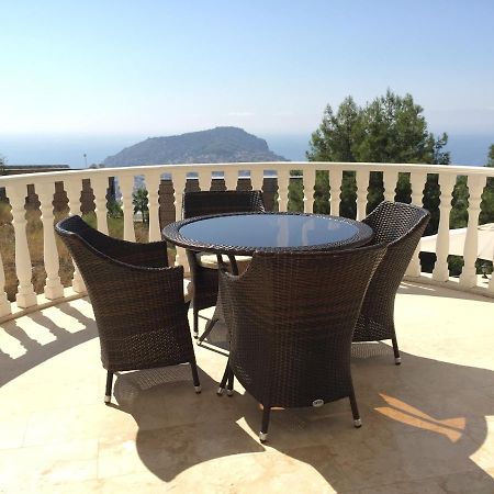 Villa Royal Alanya Kültér fotó