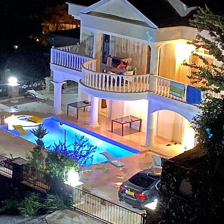 Villa Royal Alanya Kültér fotó
