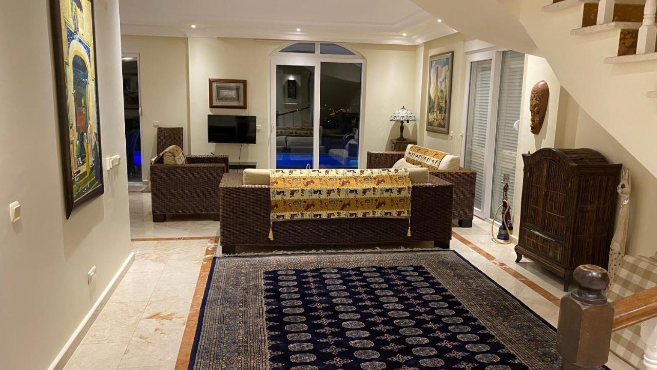 Villa Royal Alanya Kültér fotó