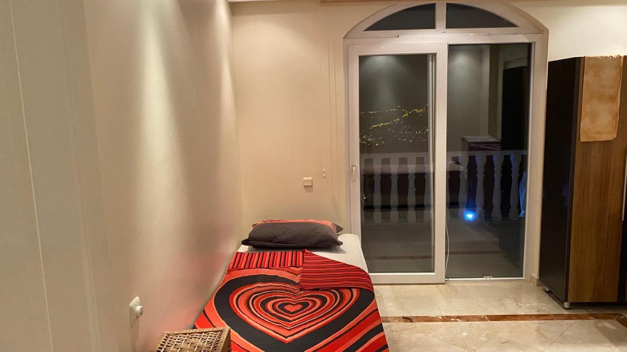 Villa Royal Alanya Kültér fotó