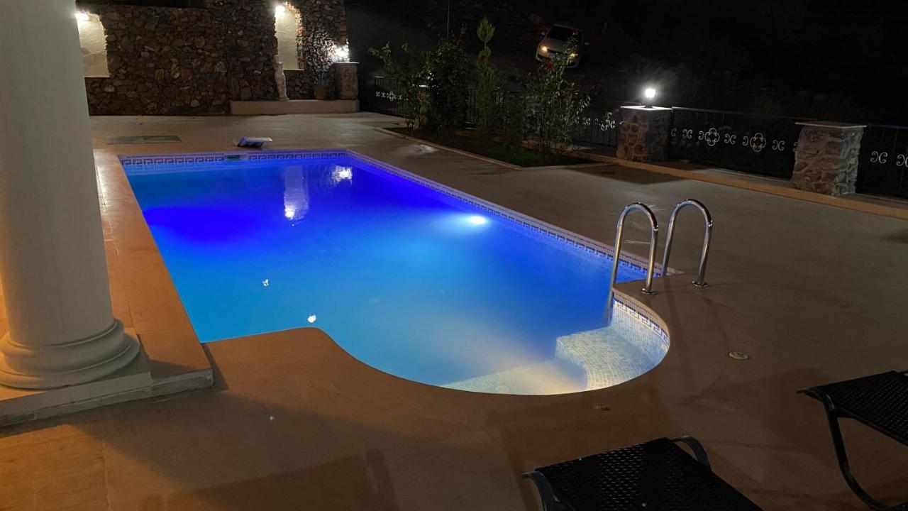 Villa Royal Alanya Kültér fotó