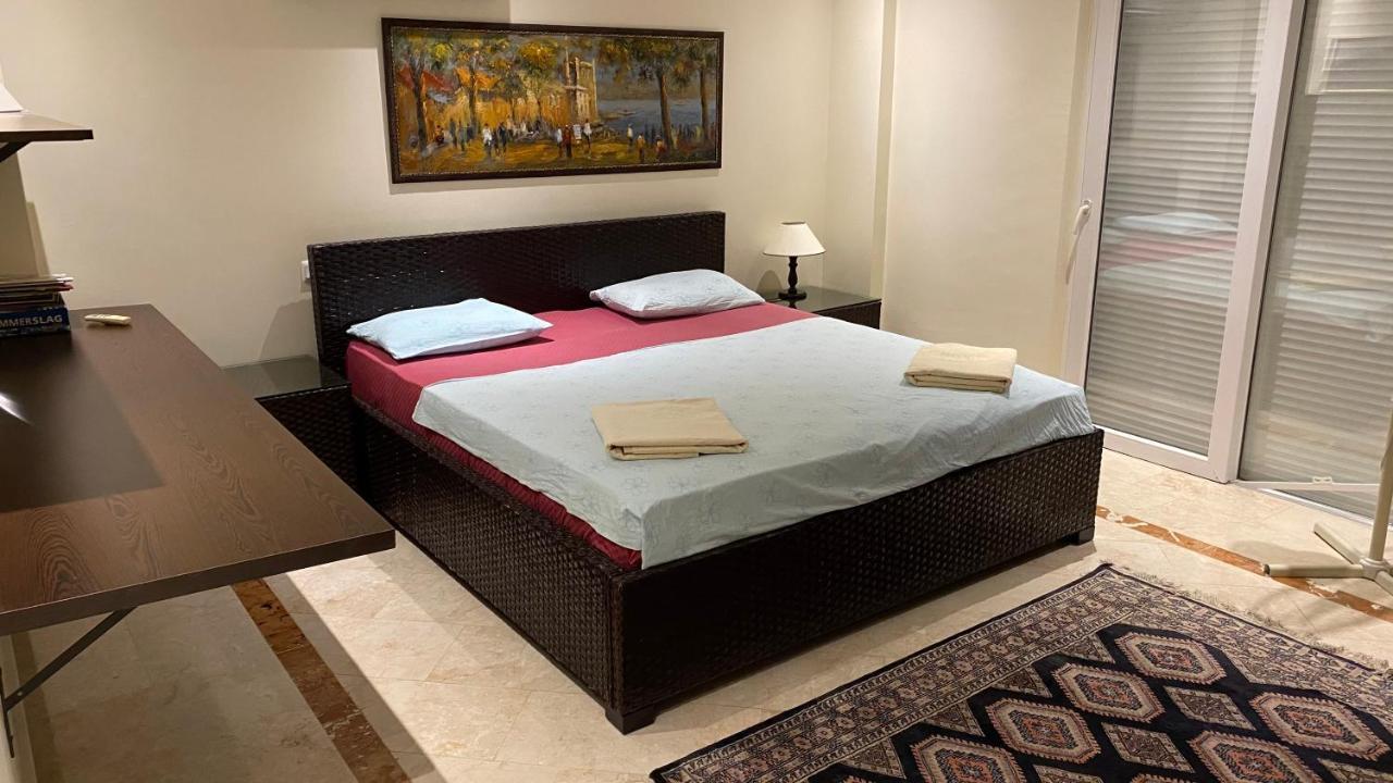 Villa Royal Alanya Kültér fotó