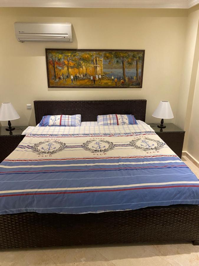 Villa Royal Alanya Kültér fotó