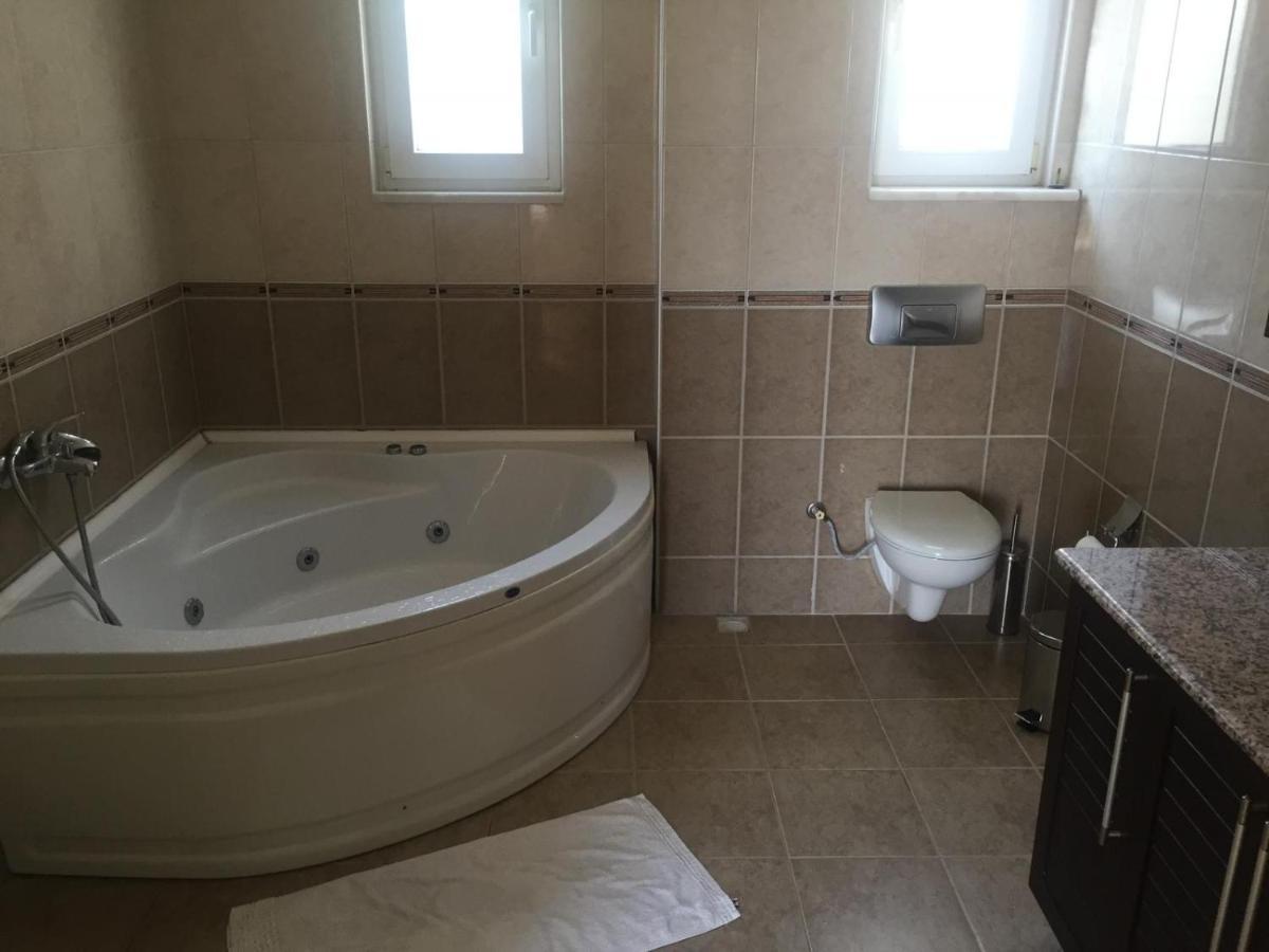 Villa Royal Alanya Kültér fotó