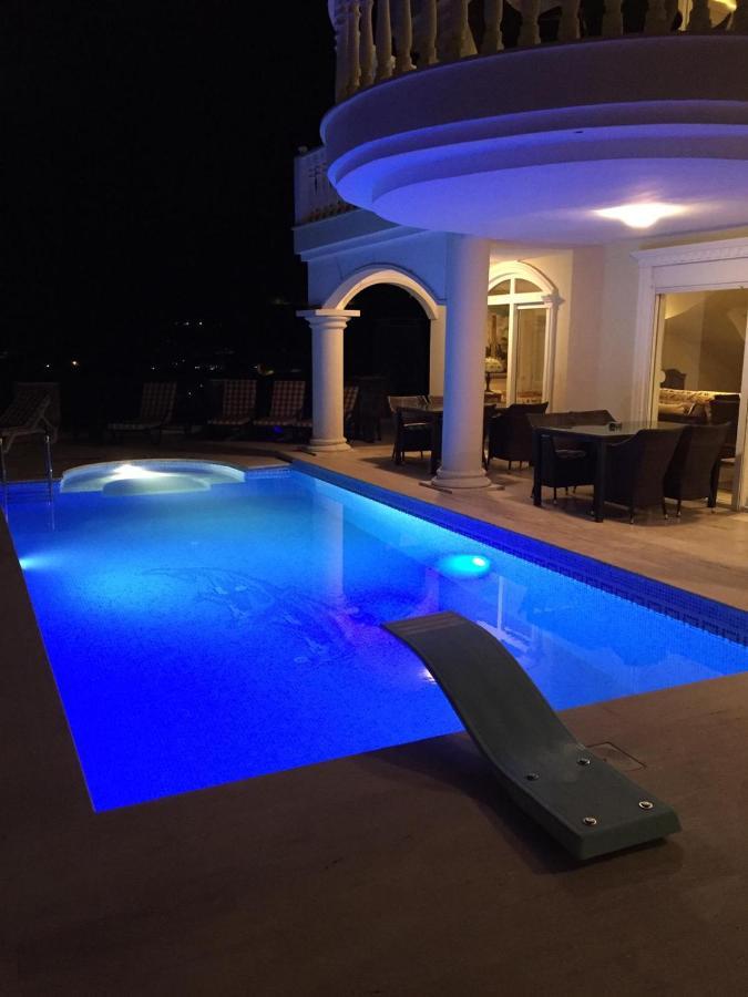 Villa Royal Alanya Kültér fotó
