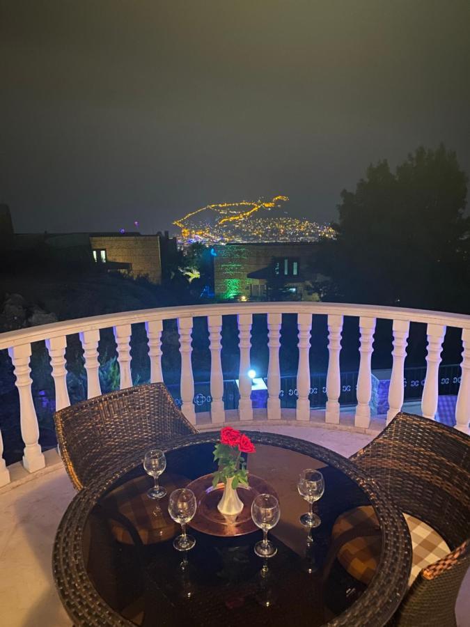 Villa Royal Alanya Kültér fotó