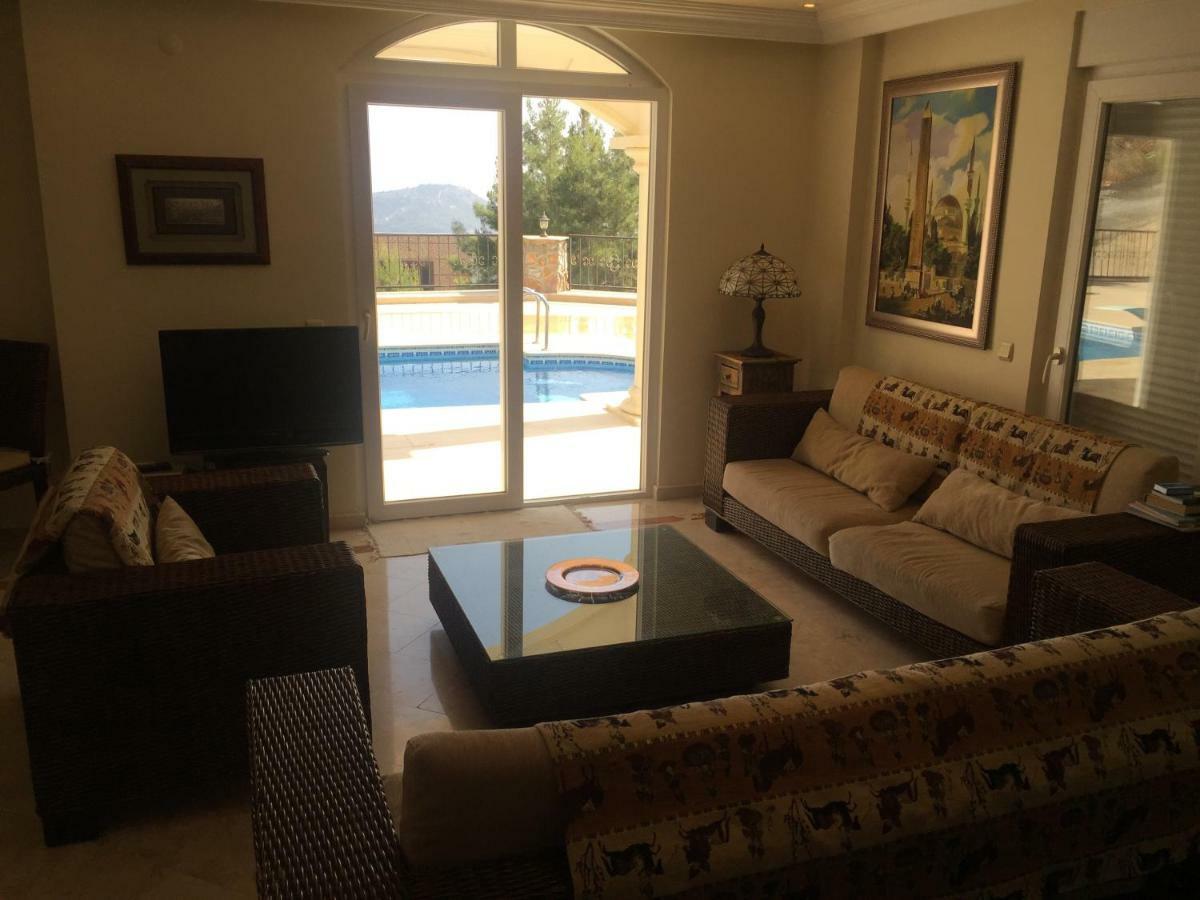 Villa Royal Alanya Kültér fotó