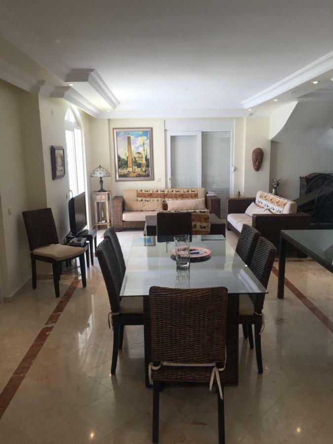 Villa Royal Alanya Kültér fotó