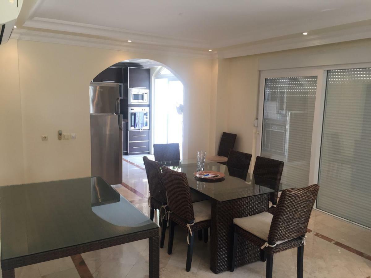 Villa Royal Alanya Kültér fotó