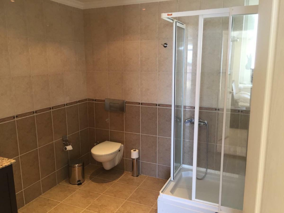 Villa Royal Alanya Kültér fotó