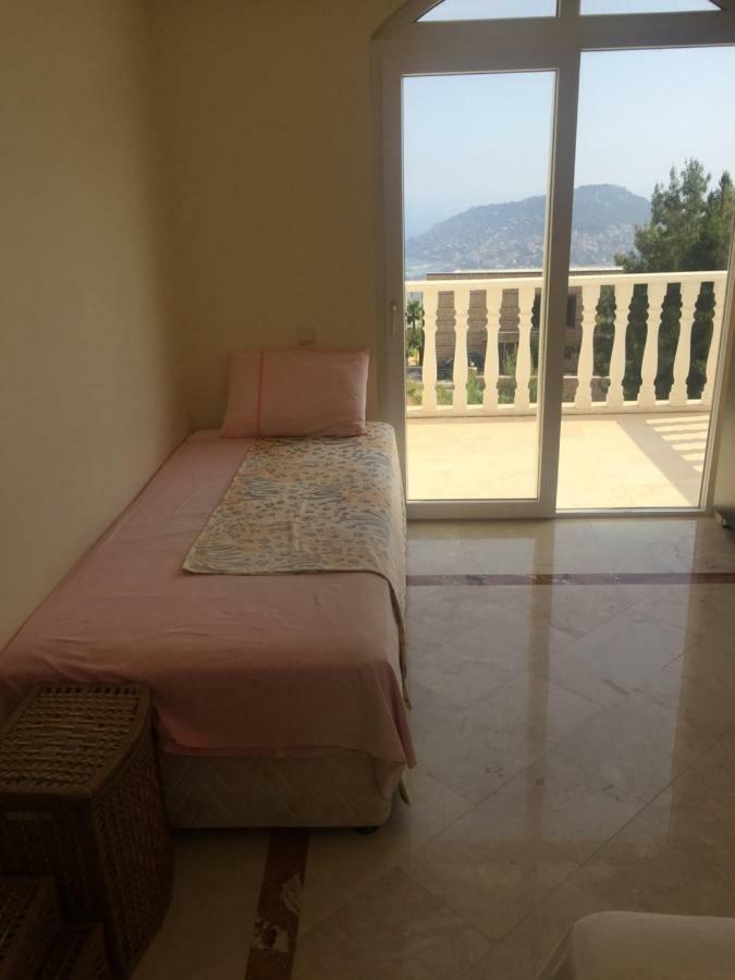 Villa Royal Alanya Kültér fotó