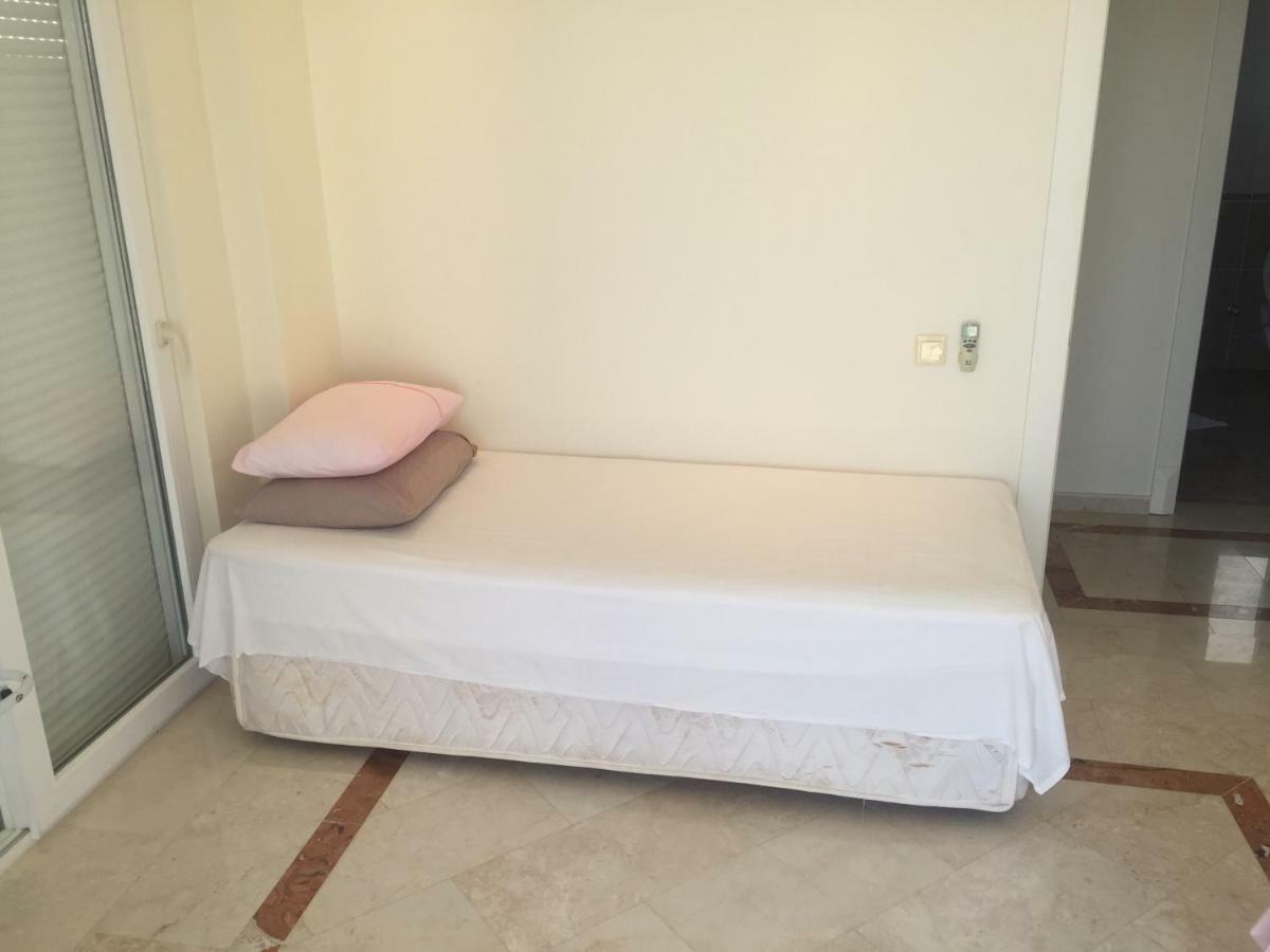 Villa Royal Alanya Kültér fotó
