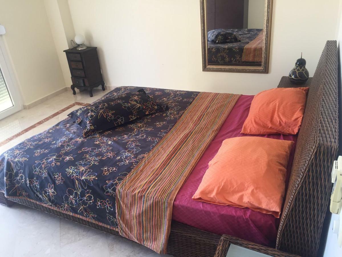 Villa Royal Alanya Kültér fotó