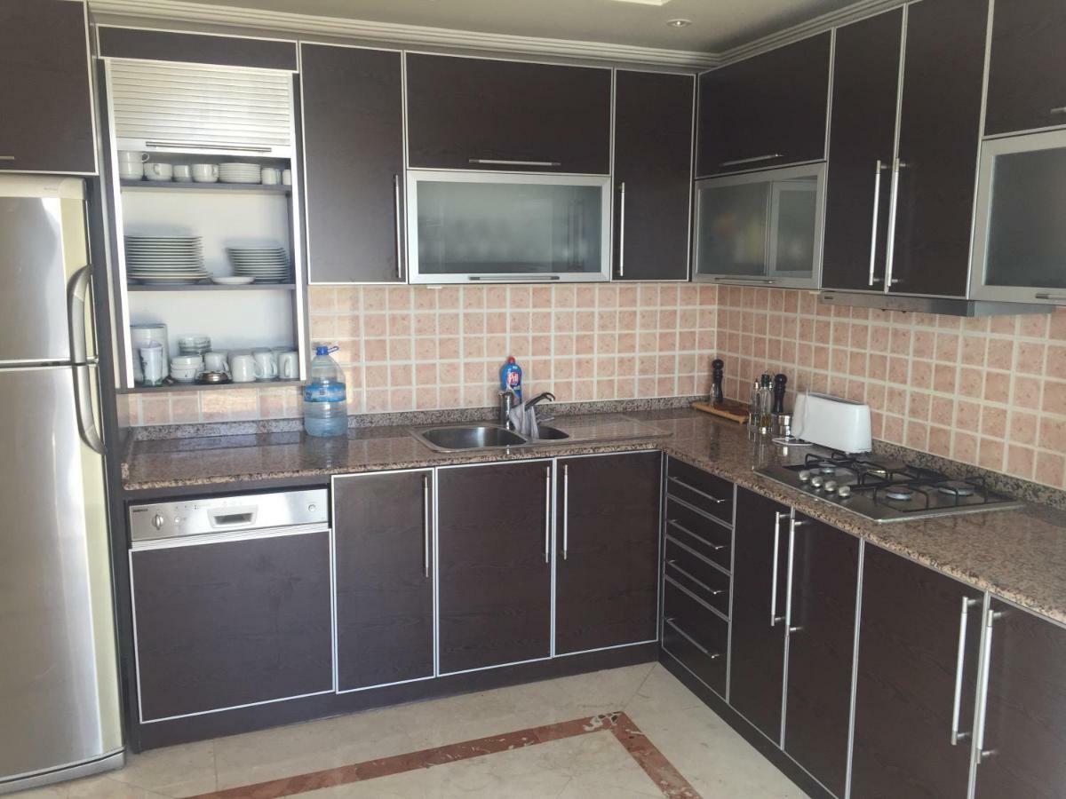 Villa Royal Alanya Kültér fotó